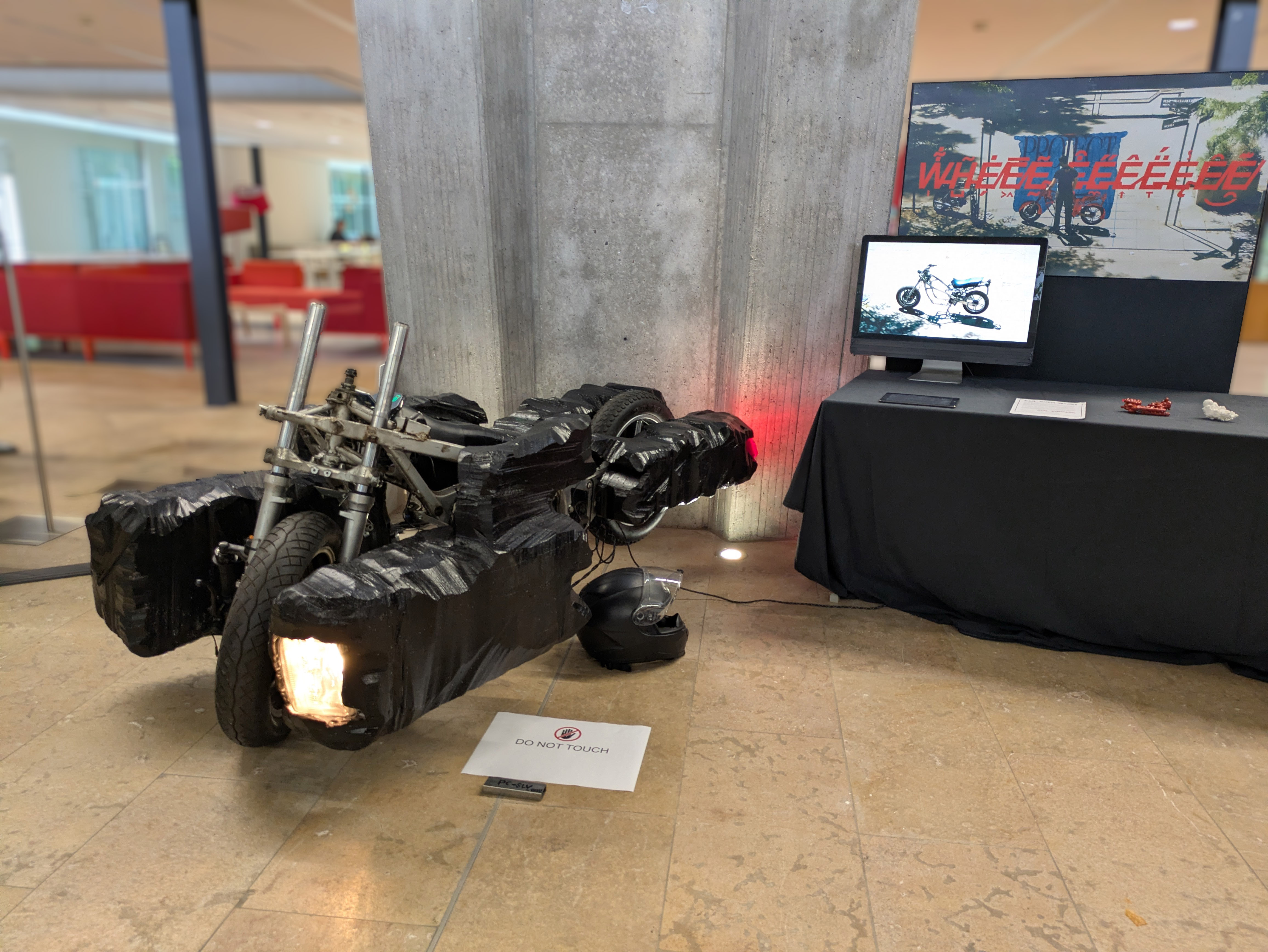 Final Demo Day